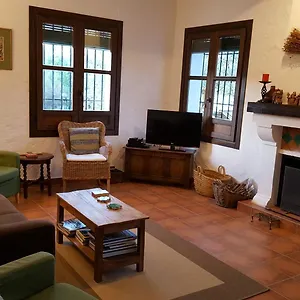 Casa Olea Priego de Córdoba