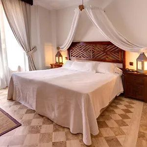 Boutique Reina Mora Hotel Grenada