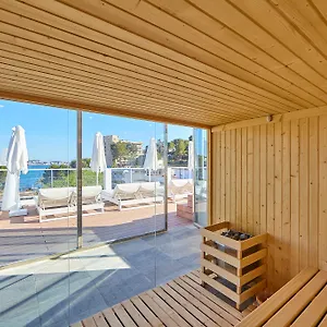 Hotel Cupido Boutique, Peguera