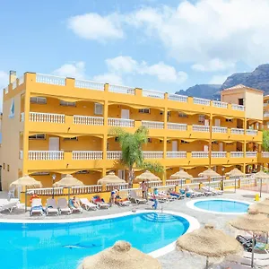 El Marques Palace By Intercorp Group 4*, Acantilado de los Gigantes Spanien