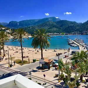 Miramar Hotell
