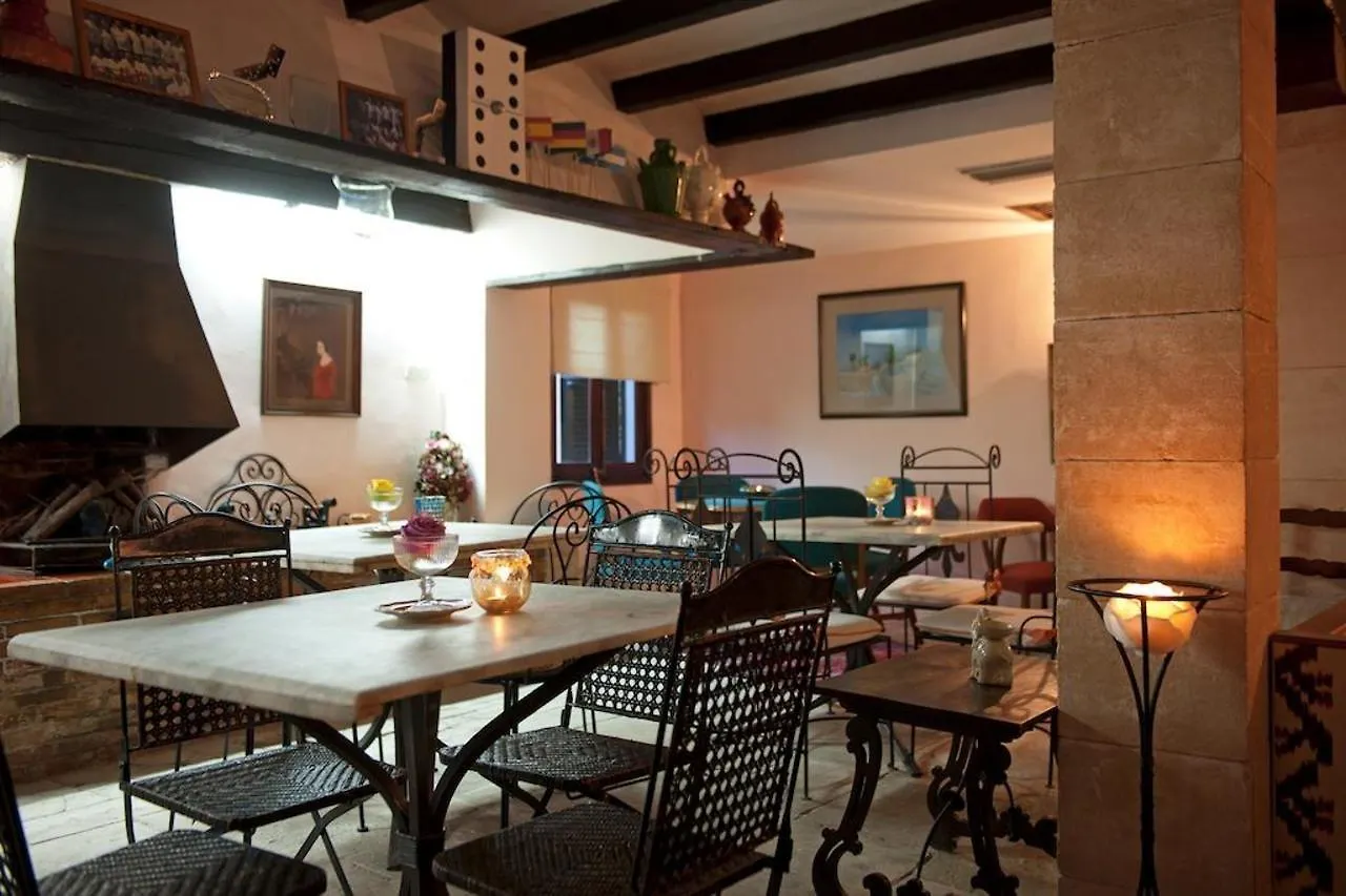 Hotel Bahia Peguera