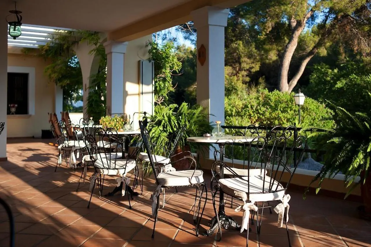 Hotel Bahia Peguera Spain
