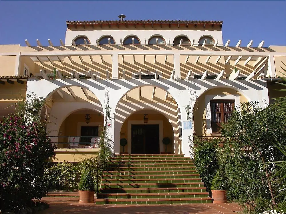 Hotel Bahia Peguera