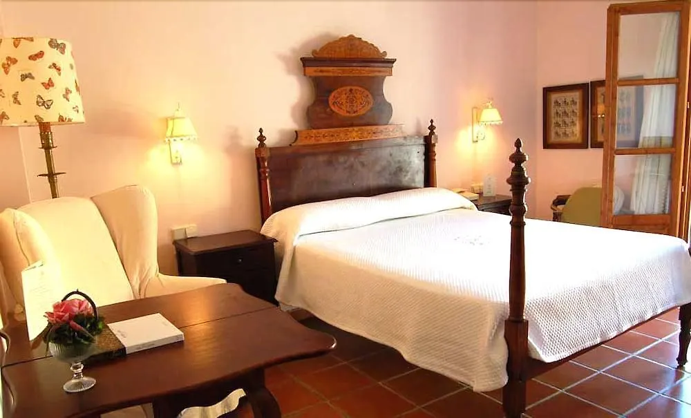 Hotel Bahia Peguera