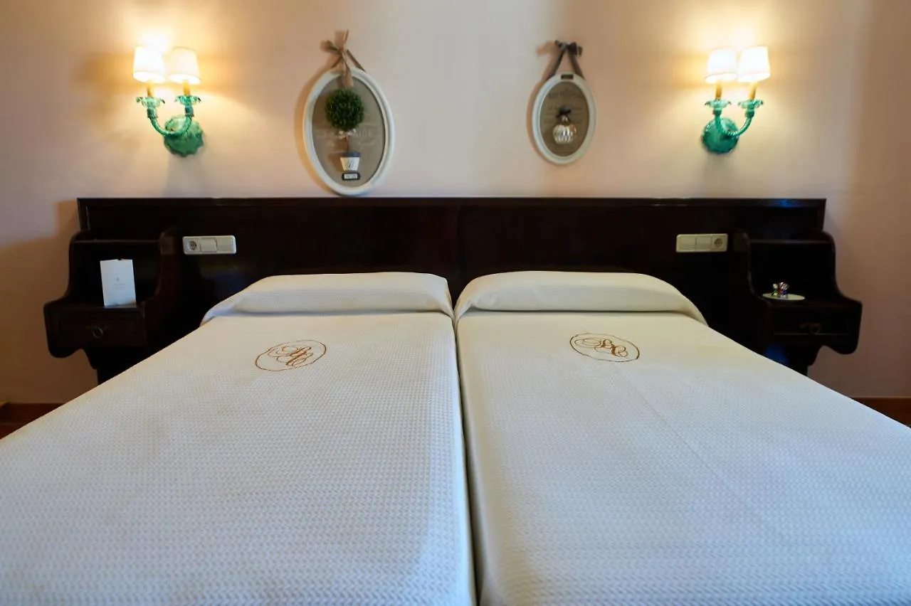 ****  Hotel Bahia Peguera Spain
