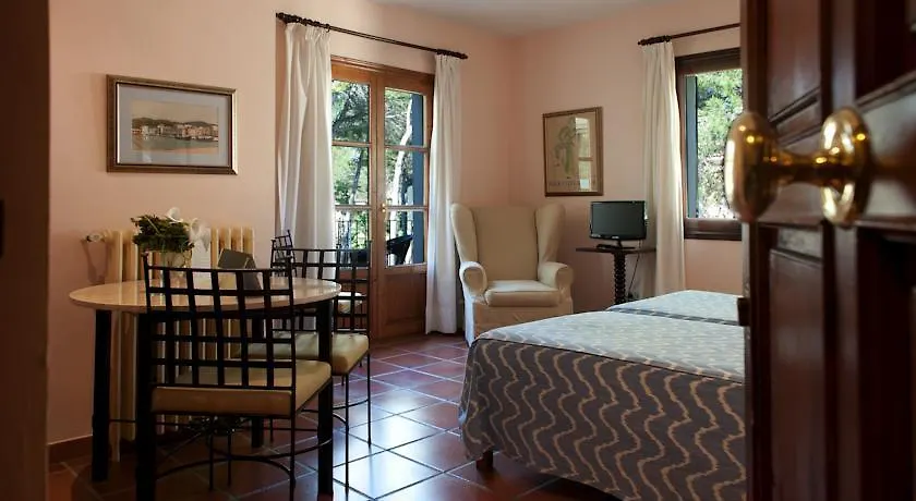 Hotel Bahia Peguera