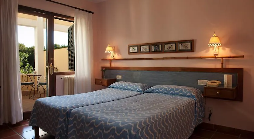 Hotel Bahia Peguera