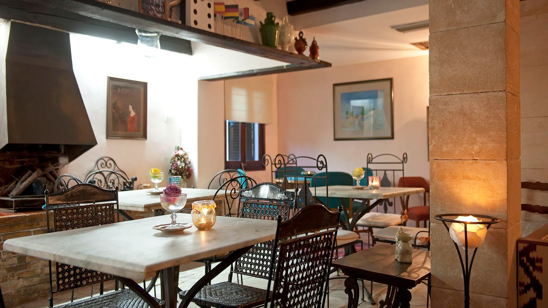 Hotel Bahia Peguera 4*,  Spain