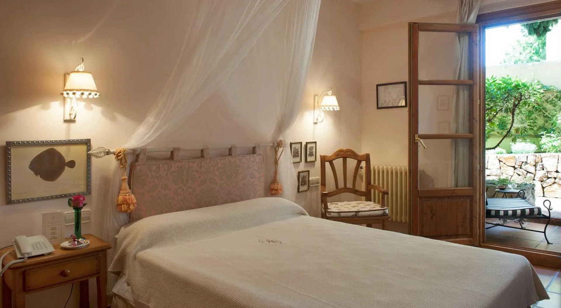 Hotel Bahia Peguera