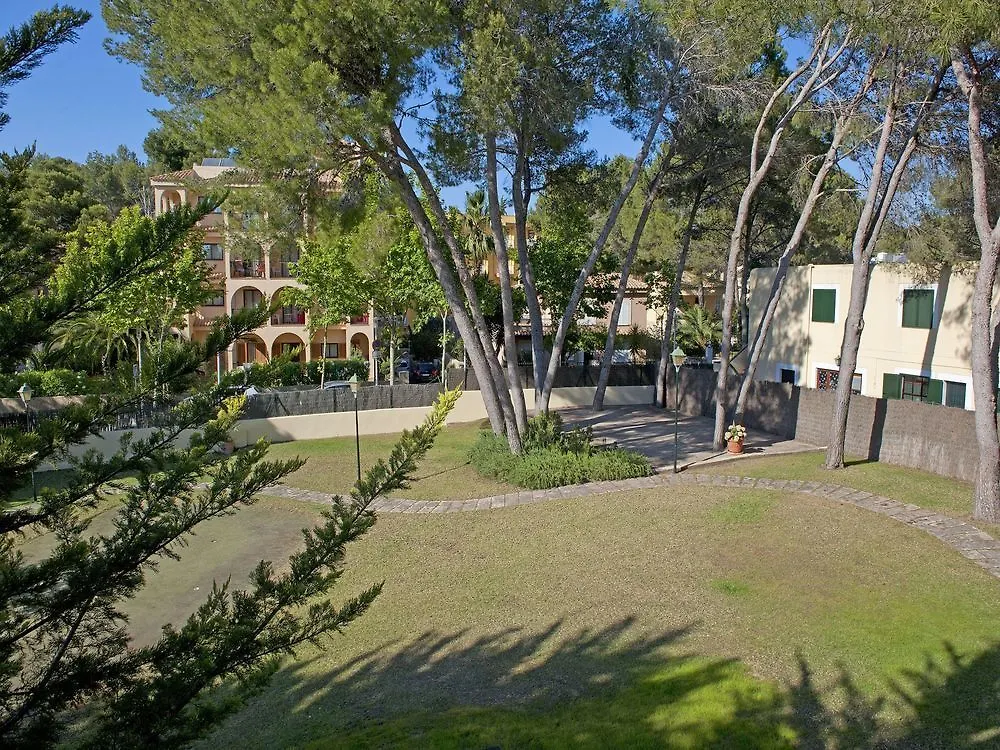 Hotel Bahia Peguera