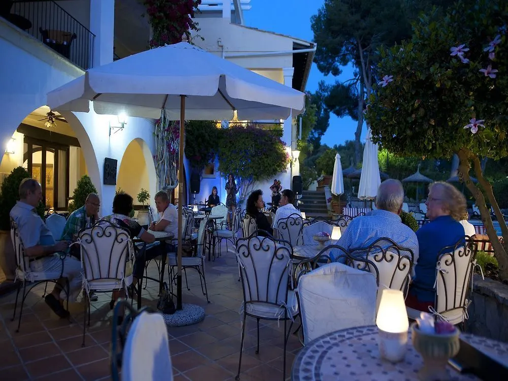 Hotel Bahia Peguera