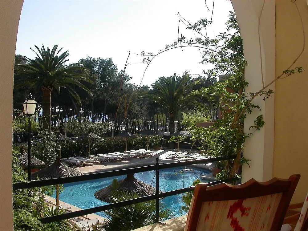 Hotel Bahia Peguera 4*,  Spain
