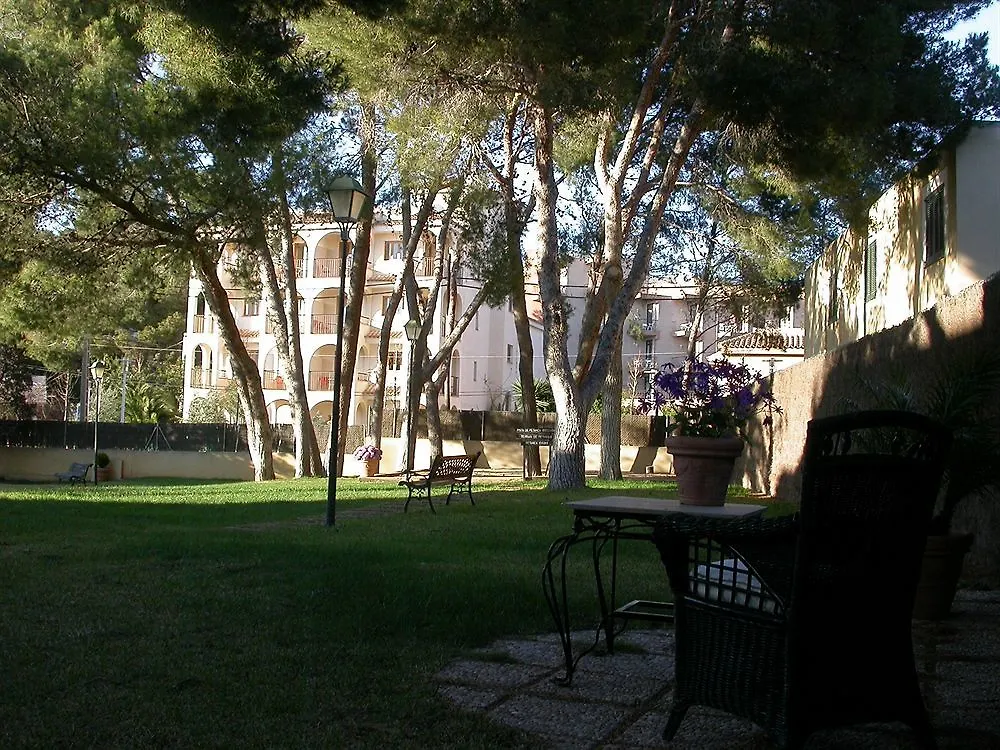 Hotel Bahia Peguera