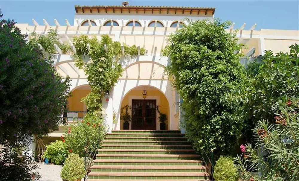 Hotel Bahia Peguera