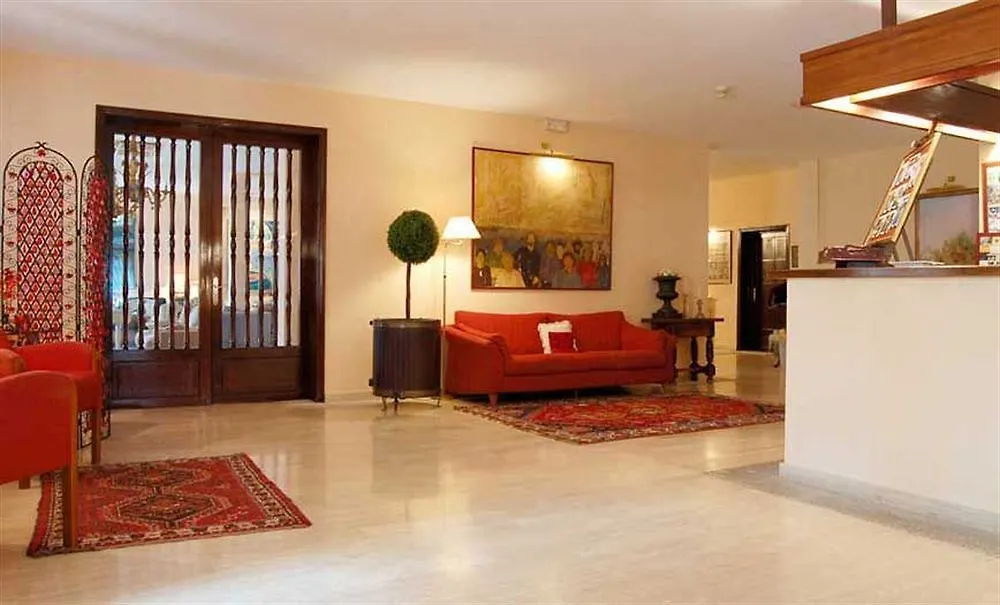 ****  Hotel Bahia Peguera Spain