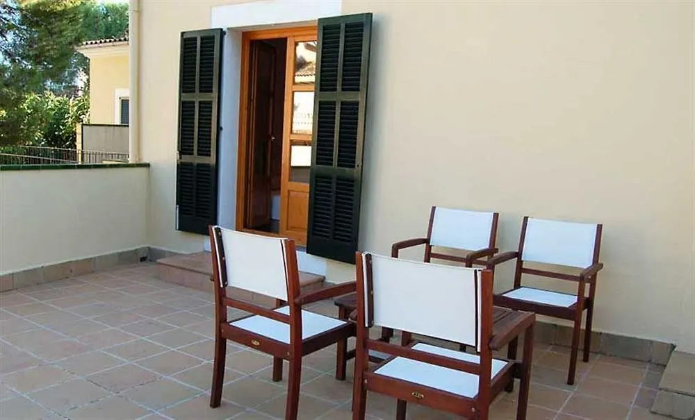 Hotel Bahia Peguera