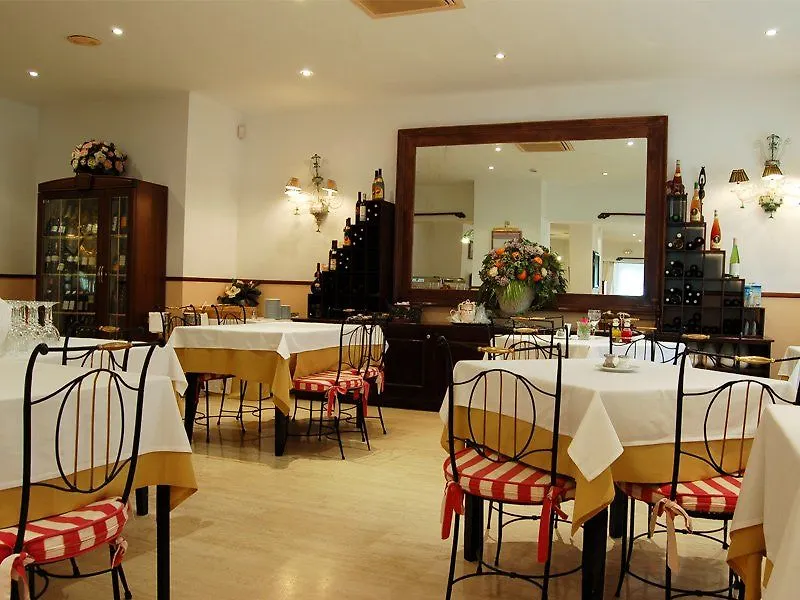 Hotel Bahia Peguera