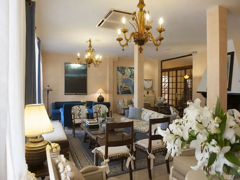 ****  Hotel Bahia Peguera Spain