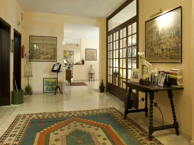 Hotel Bahia Peguera