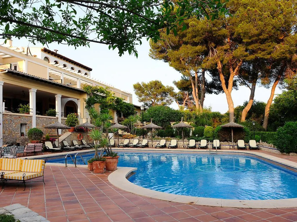 Hotel Bahia Peguera 4*,  Spain