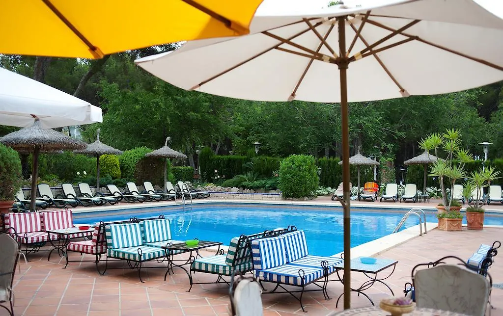 Hotel Bahia Peguera
